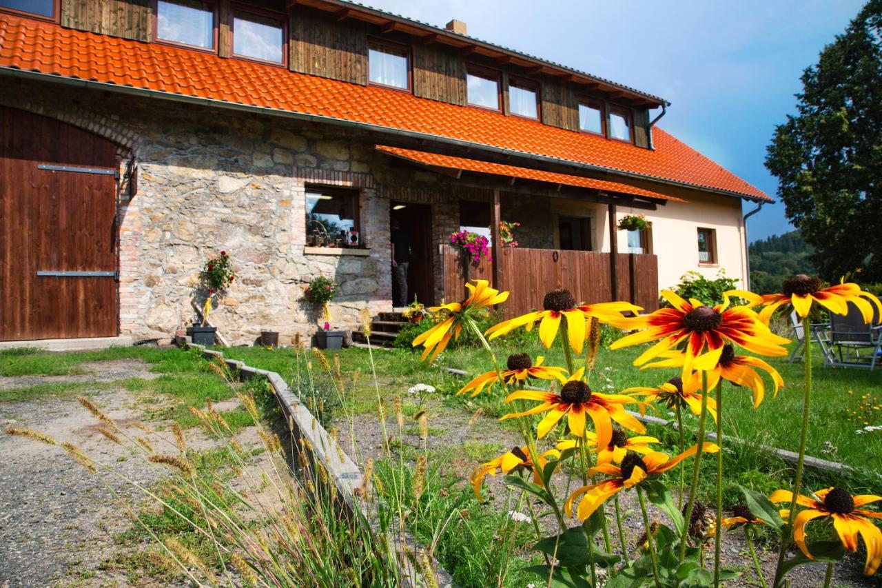 Hotel Kowalowe Skaly Spa&More Jelenia Góra Exterior foto